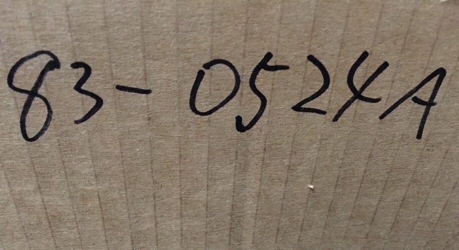 - 2x EMC 103-051-100E SLIC98 MANAGEMENT MODULE