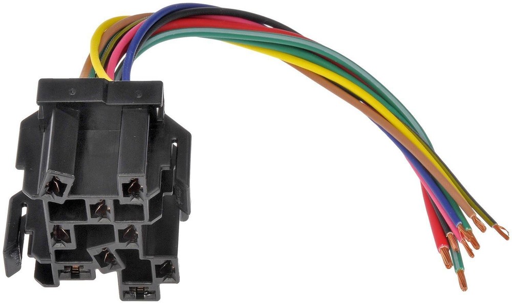 Dorman 645-938 Head Lamp Switch Connector
