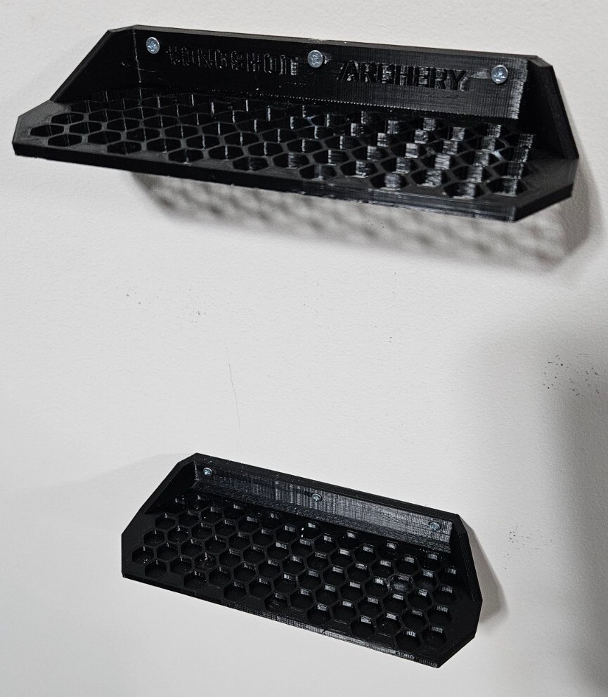 Archery XL Wall Mount