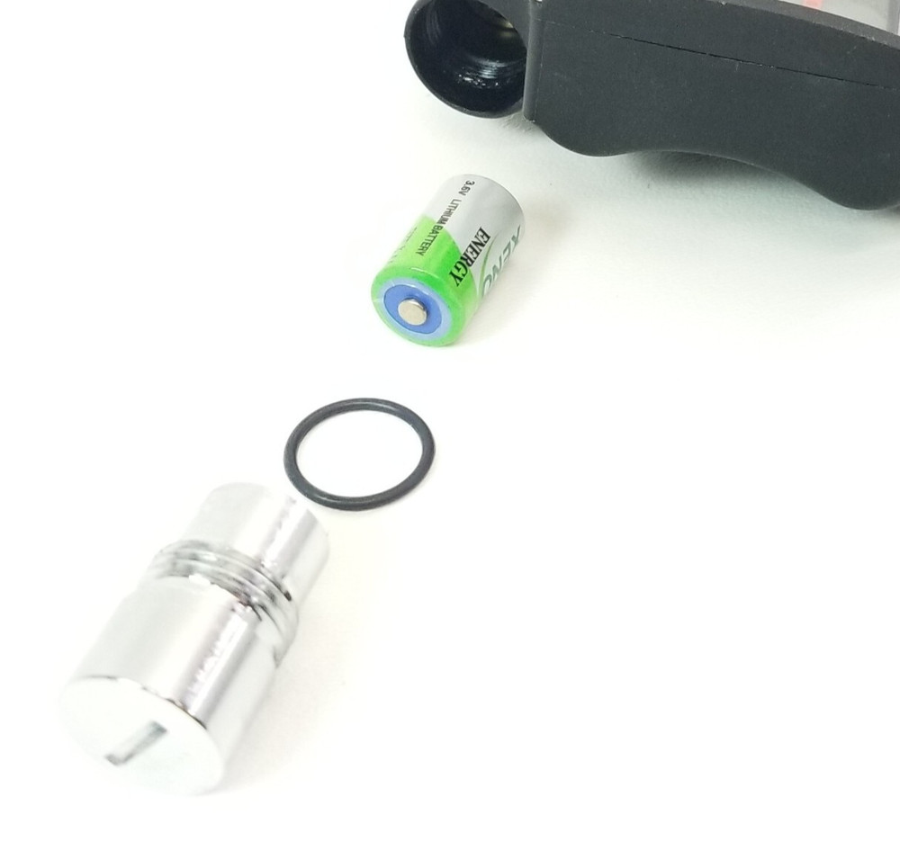 Oceanic DataTrans Plus O-Ring & Grease for Scuba Dive Computer Battery Hatch
