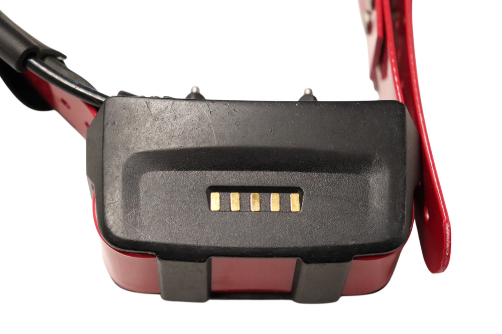 Garmin TT15X GPS Training Collar – Good Condition – *Read Description*