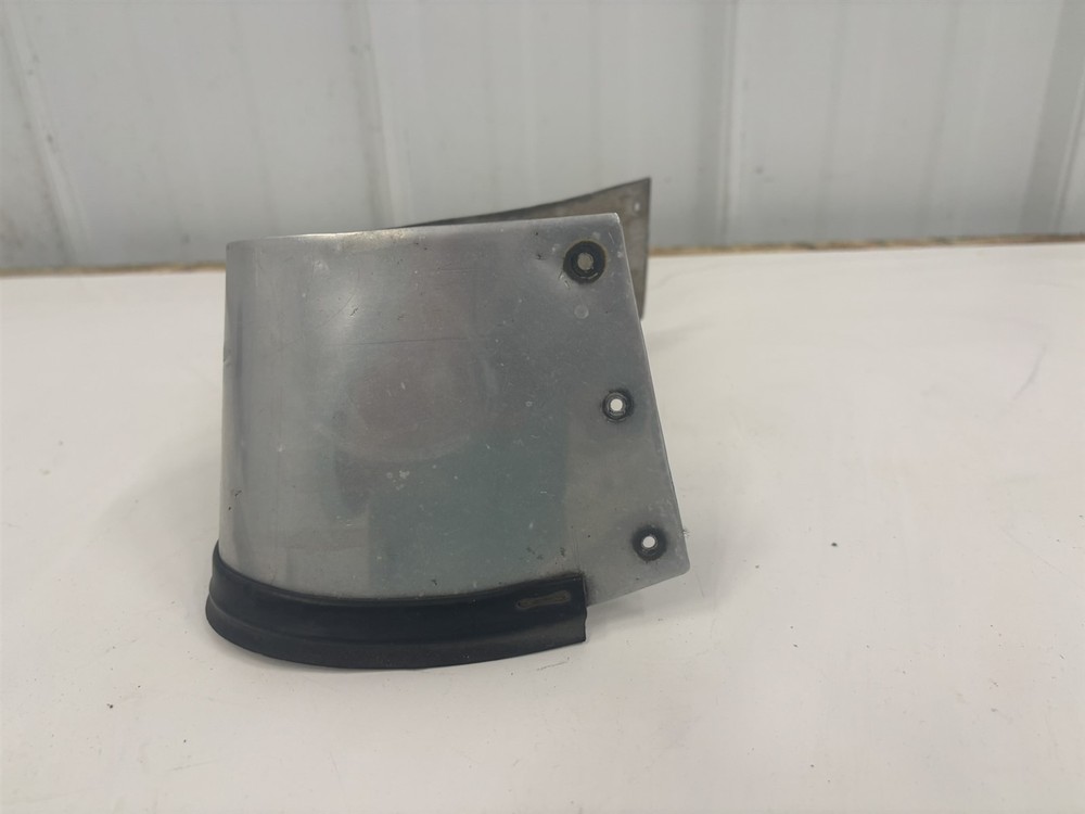 Luscombe Model 8 Left Wing Root leading Edge Fairing 28249