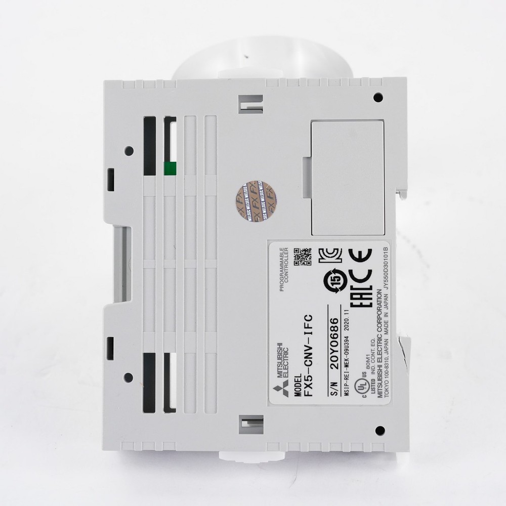 Mitsubishi FX5-CNV-IFC MELSEC Programmable Controller FX5CNVIFC