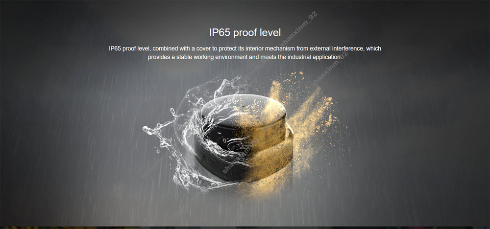 S2 High Performance,compact-size ToF Lidar,LiDAR