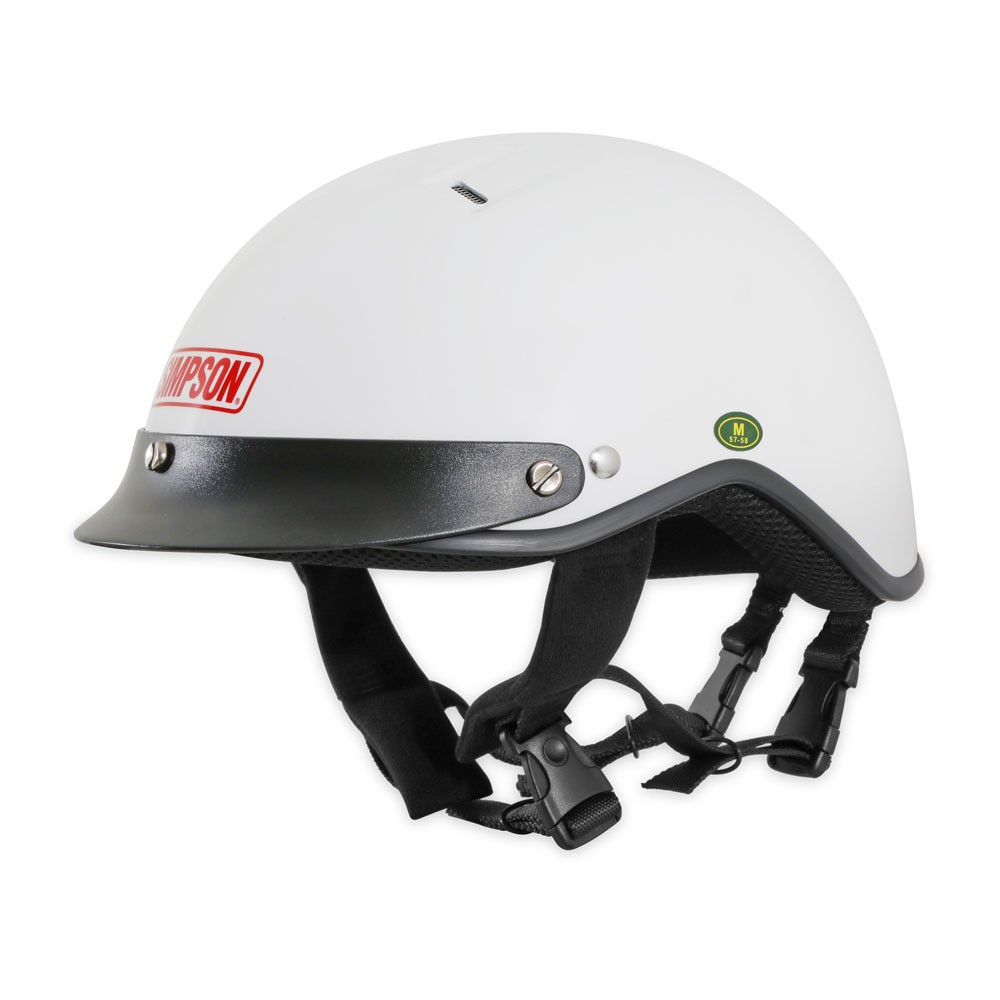 Simpson Helmet 9430011;