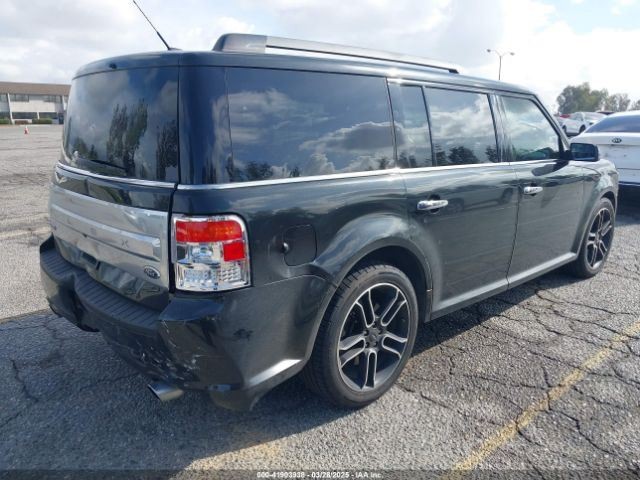 CONTROL PANEL OEM 2013 FORD FLEX 1YR WRNTY