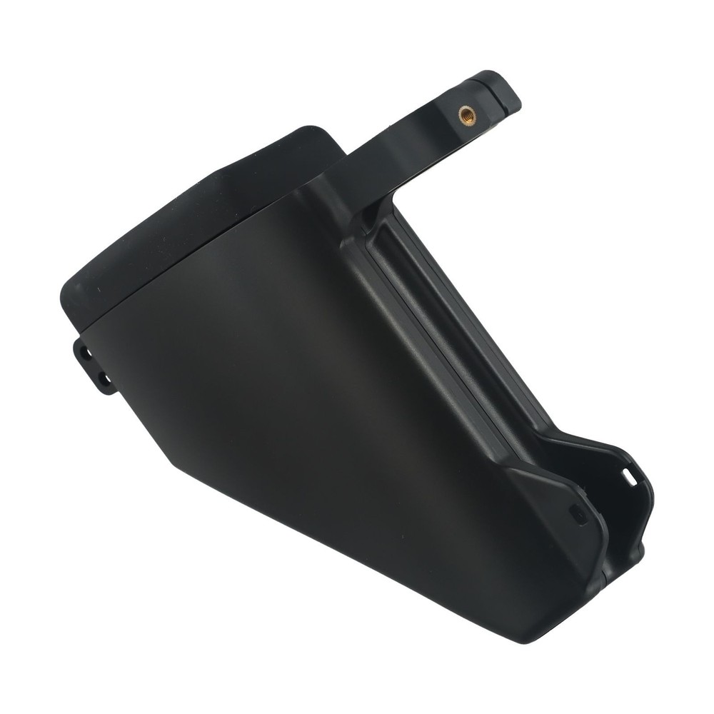 Waterproof Saddle Bag Large Capacity Protect Internal Objects Streamlined Design