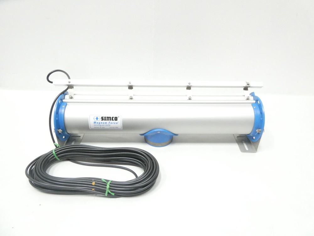 Simco Magnum Force Ionizing Air Knife