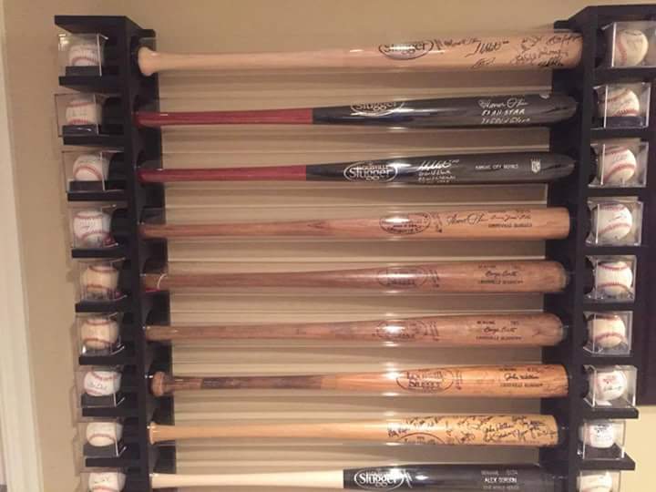 Bat Rack custom edit