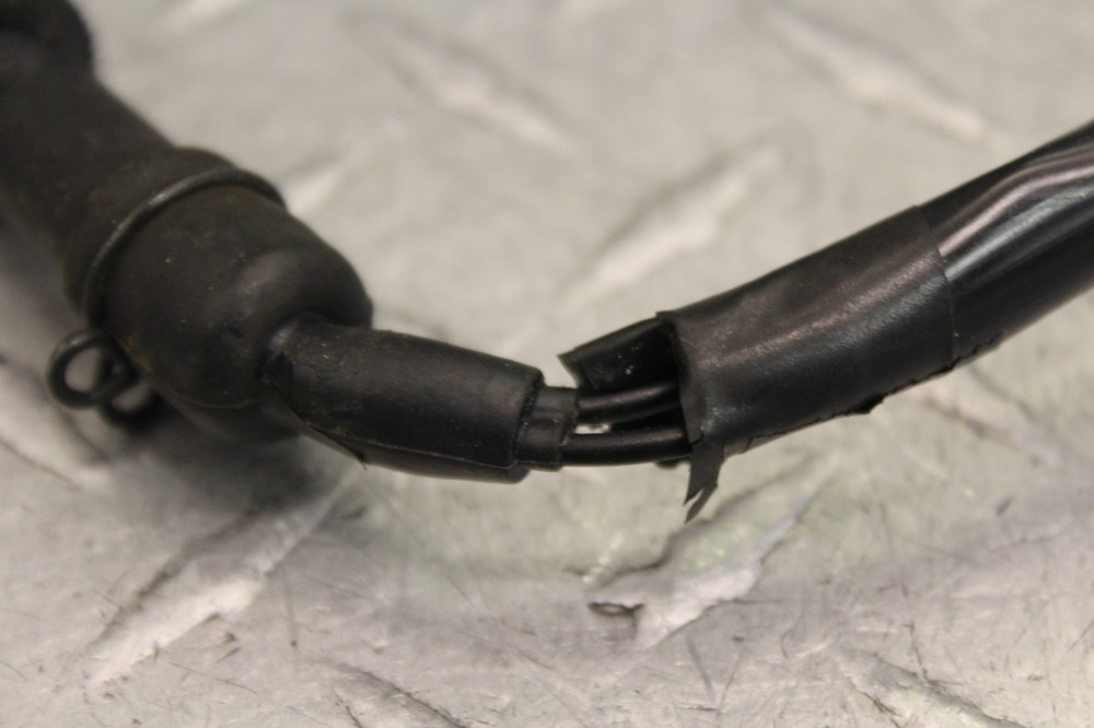 2011 HONDA CBR250R REAR BACK BRAKE SENSOR