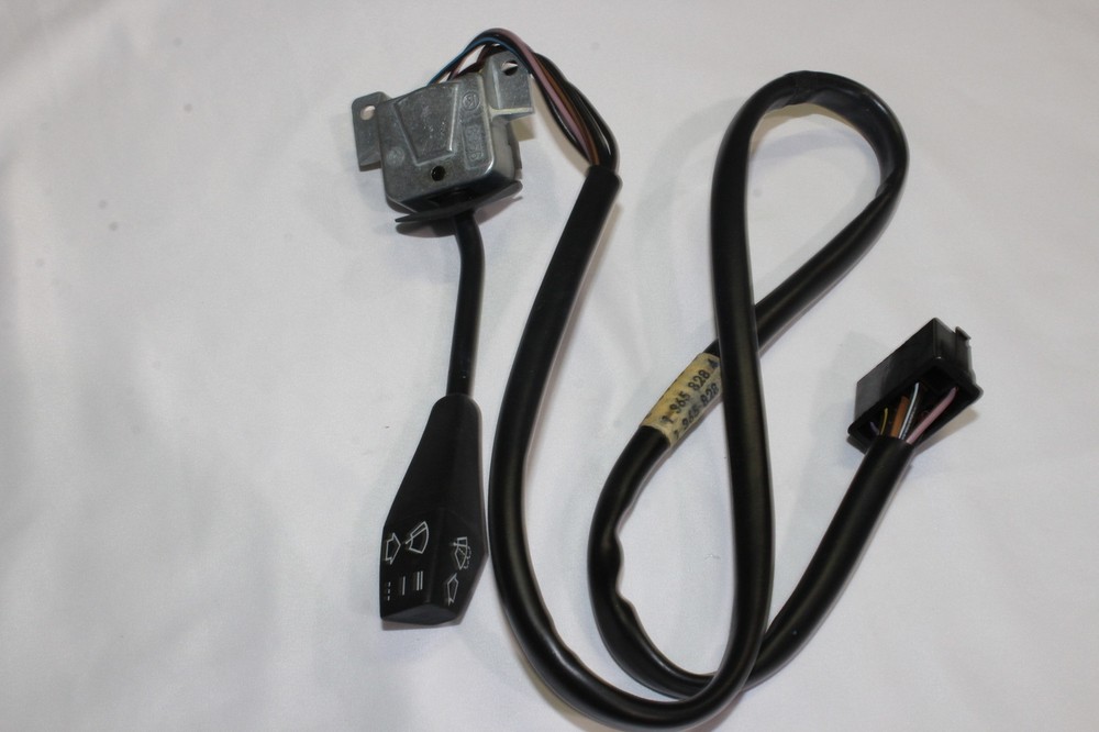 Wiper switch for BMW E-12 E-24