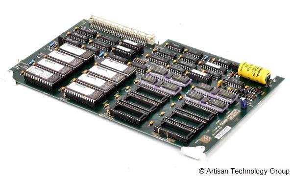 Tektronix 671-1575-01 Memory Board