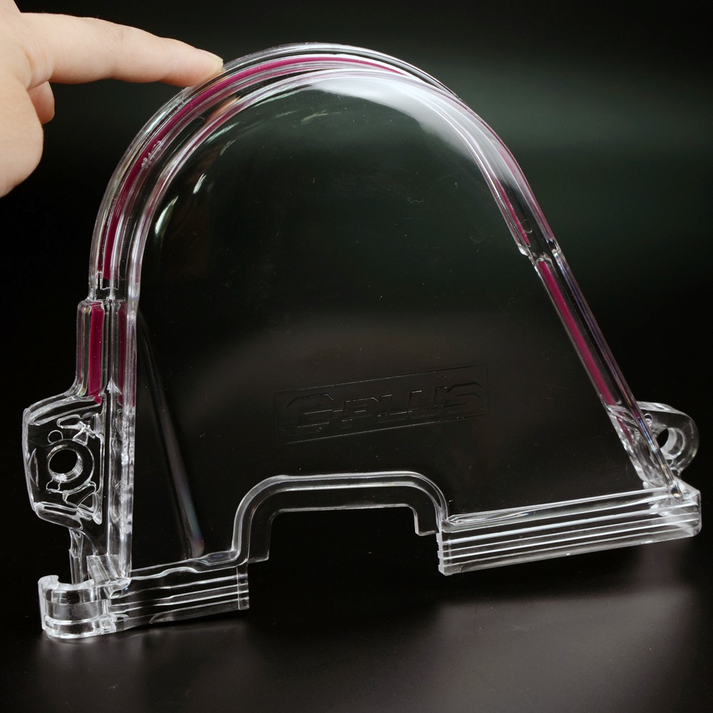 Fit For Honda Civic 96-00 D15 D16 EK EG Cam Gear Timing Belt Cover Cam Pulley