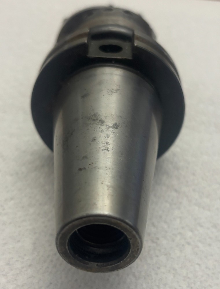 CRITERION DBL-202 boring head with tool holder