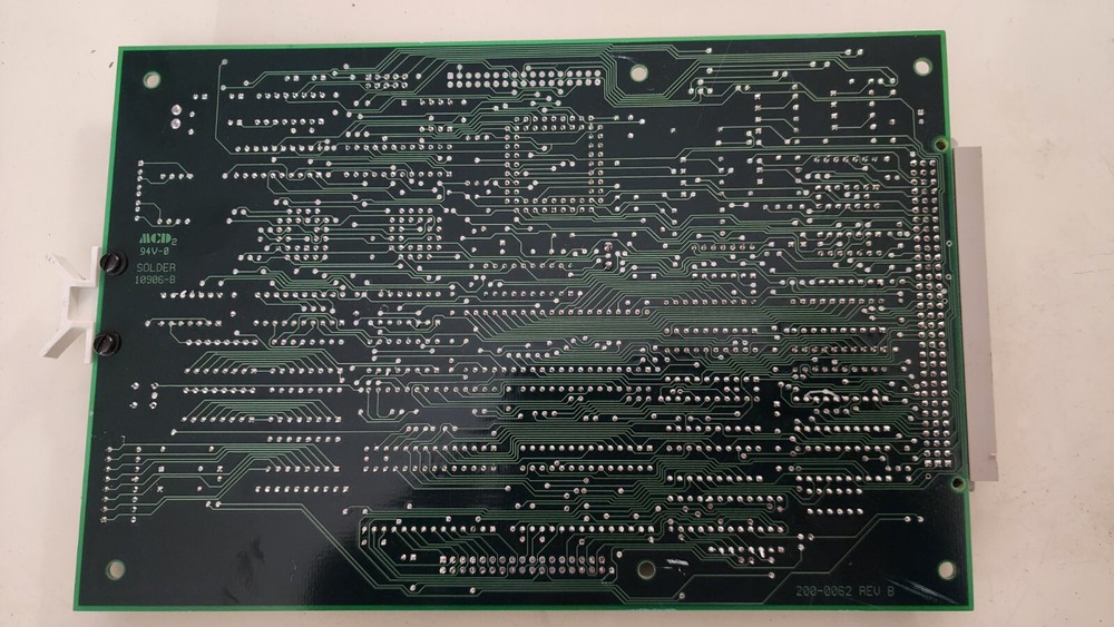 National Instruments Board Model 2001 Series II