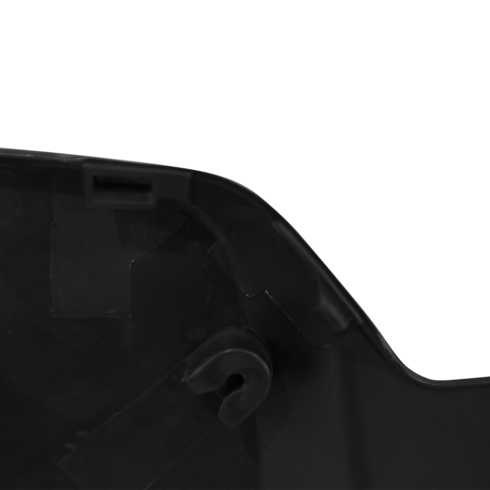 For 2009-17 GMC Acadia Chevy Traverse Driver Seat Track Cover Switch Bezel Trim