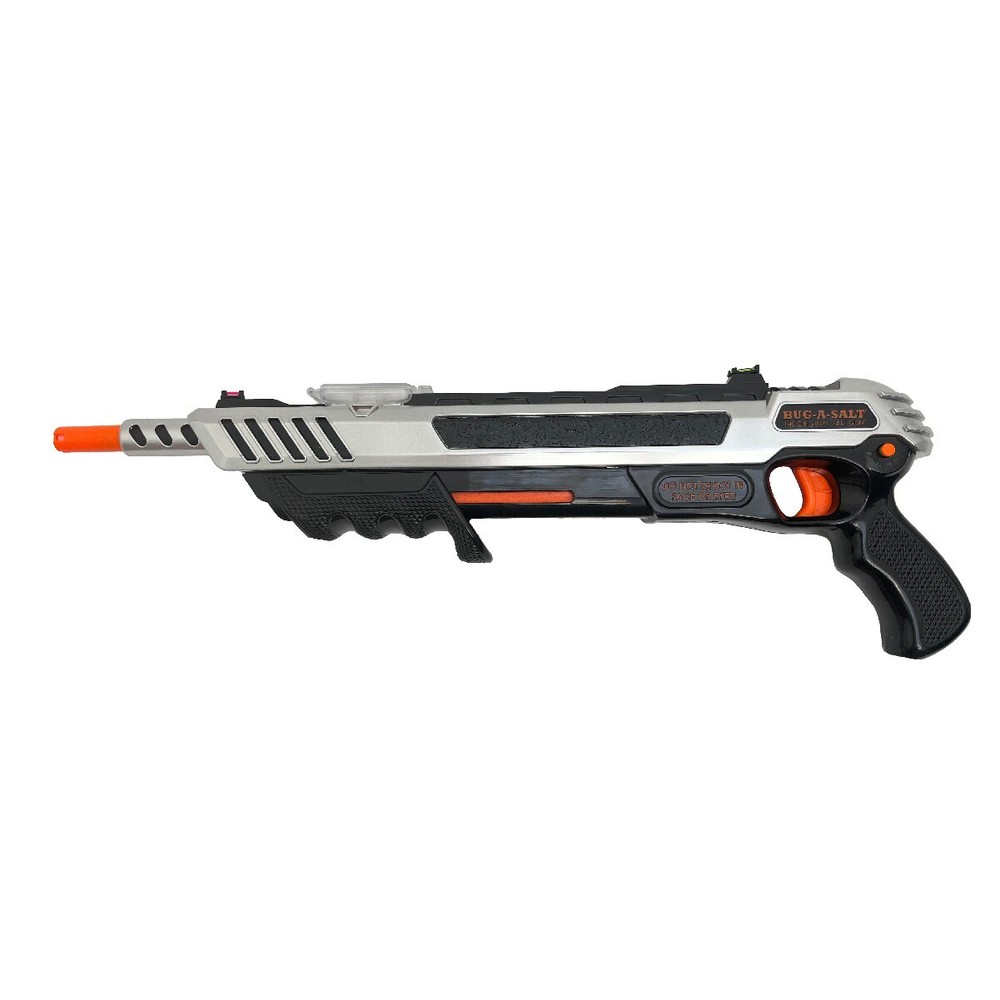 REFURBISHED BUG-A-SALT ADVANCED COMBAT 3.0