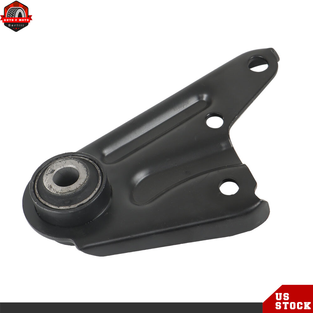 For 2011-2013 Mazda 3 L4 2.0L Engine Motor Mounts & Auto Trans Mount 4Pcs Set