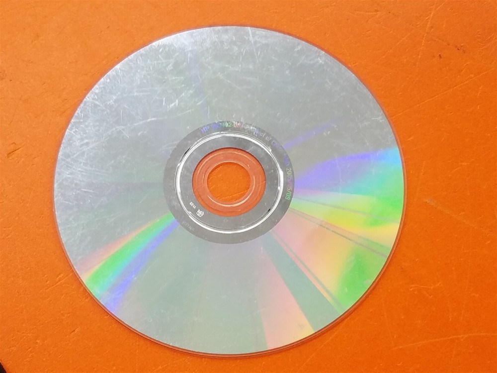 ⭐️⭐️⭐️⭐️⭐️ PC Software CD Disc