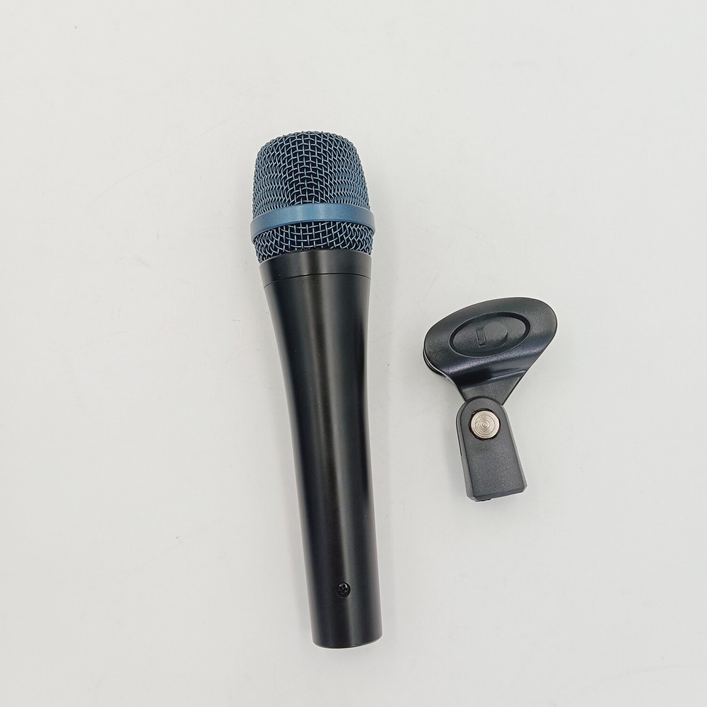 Sennheiser E935 Dynamic Vocal Performance Handheld Microphone Cardioid Black US