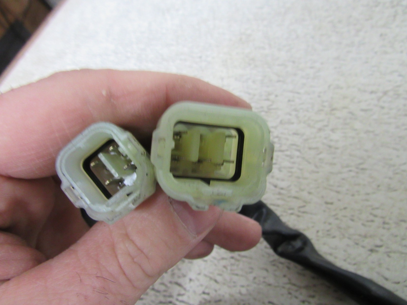 20-24 KAWASAKI NINJA 650 EX650 LEFT HANDLE BAR SWITCH CONTROLS STOCK OEM #8390