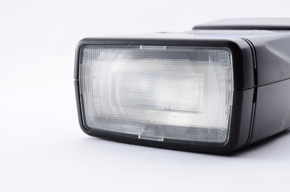 Minolta Program 5400 Xi Excellent+5 Shoe Mount Flash Z0948