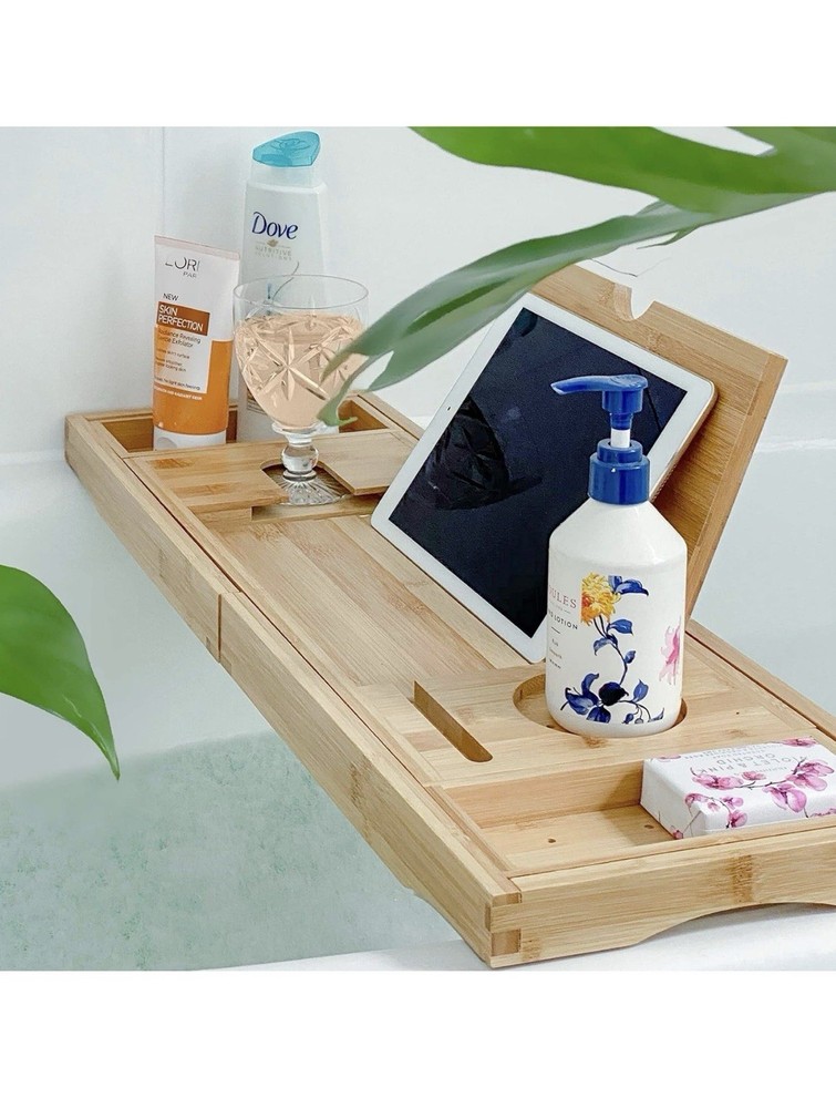 Deep Calm London Bath Caddy