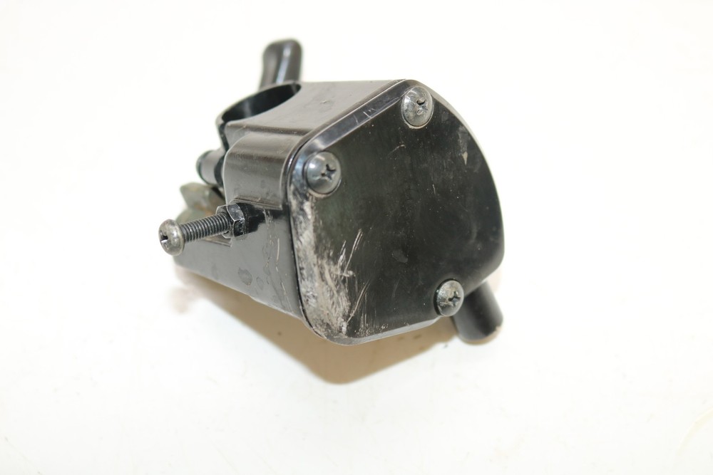 2007 Arctic Cat Dvx 250 2x4 Throttle Lever
