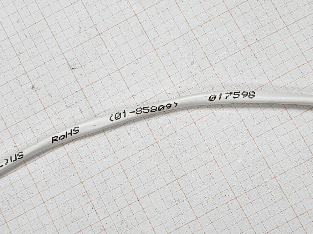 ComTran 38748 18/2C Plenum Stranded Security/Alarm/Control Cable CMP White/100ft