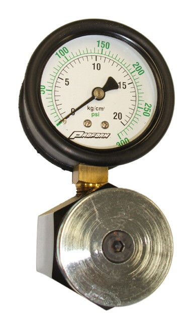 ProForm 66835 Valve Spring Tester Mini 0-300 LB Range 5 LB Increments