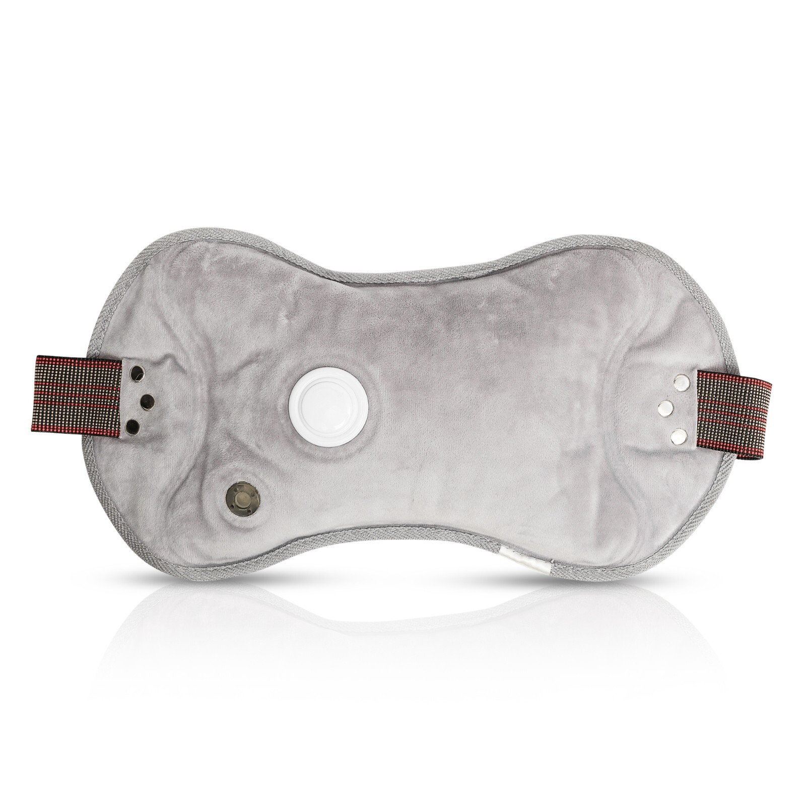 Electric Hot Water Bag with Belt