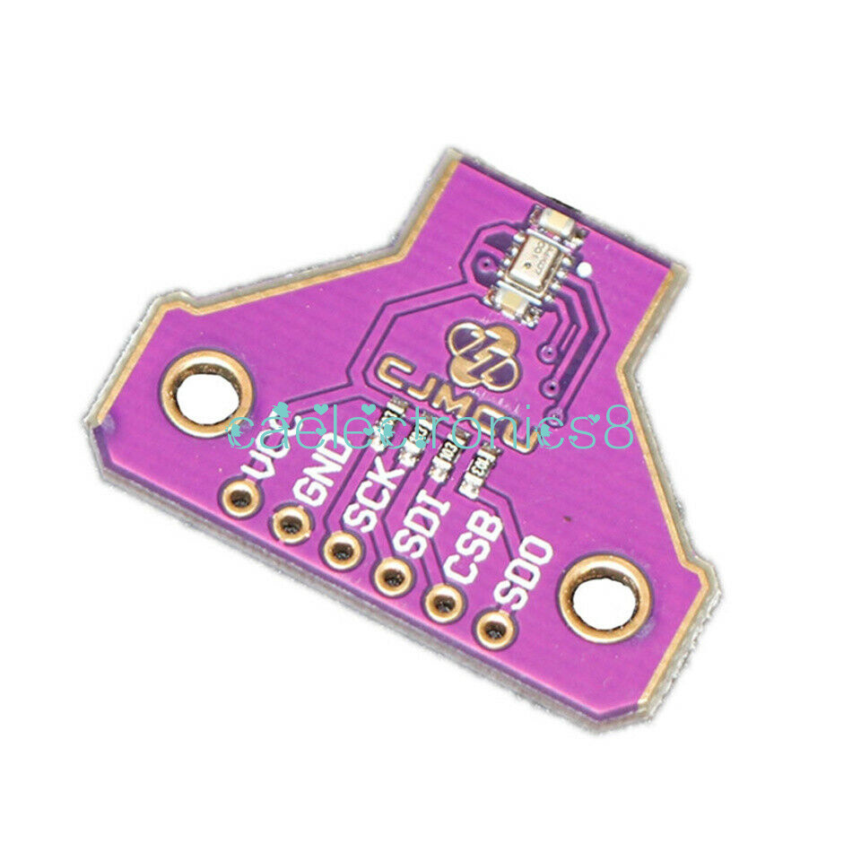 SPL06-001 Digital Barometric Drone UAV Air Pressure Sensor Module Position CA