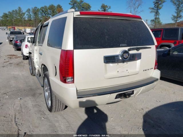 Transfer Case Fits 07-14 ESCALADE 4974889