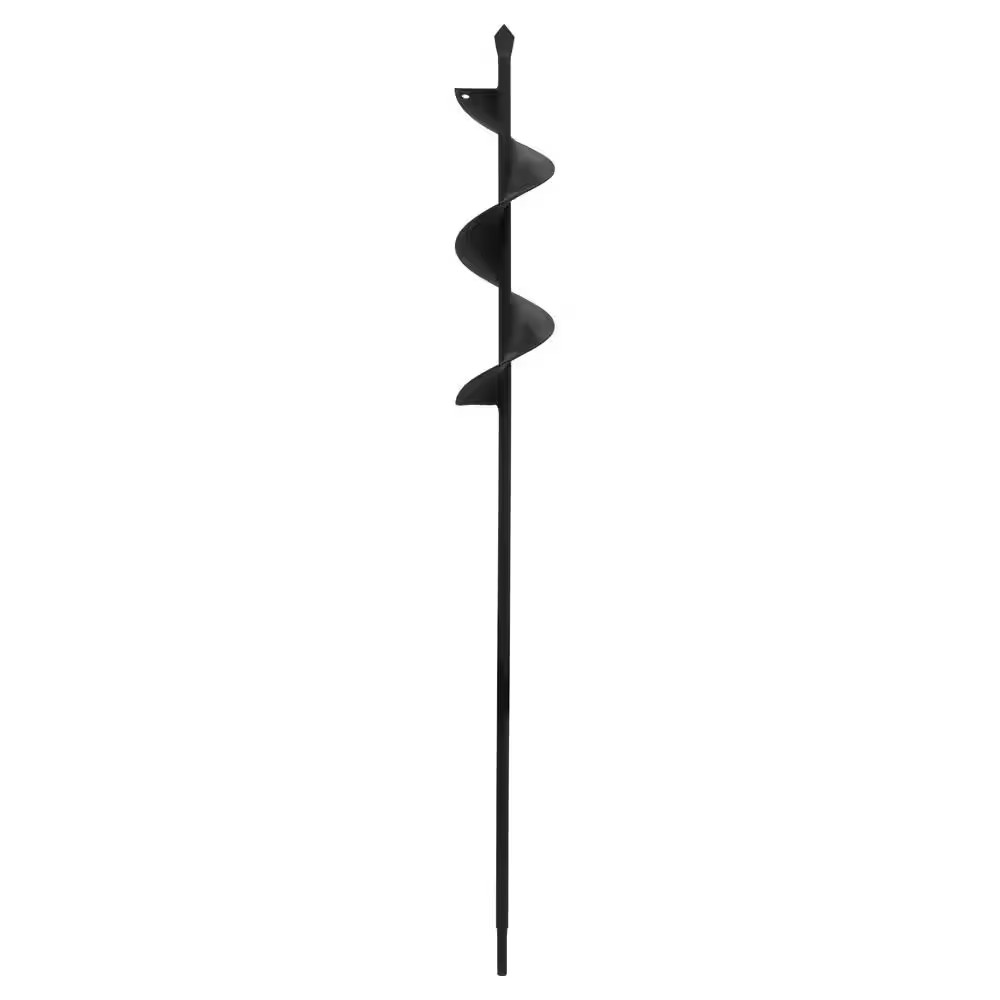 24 In. Bulb Planter Auger