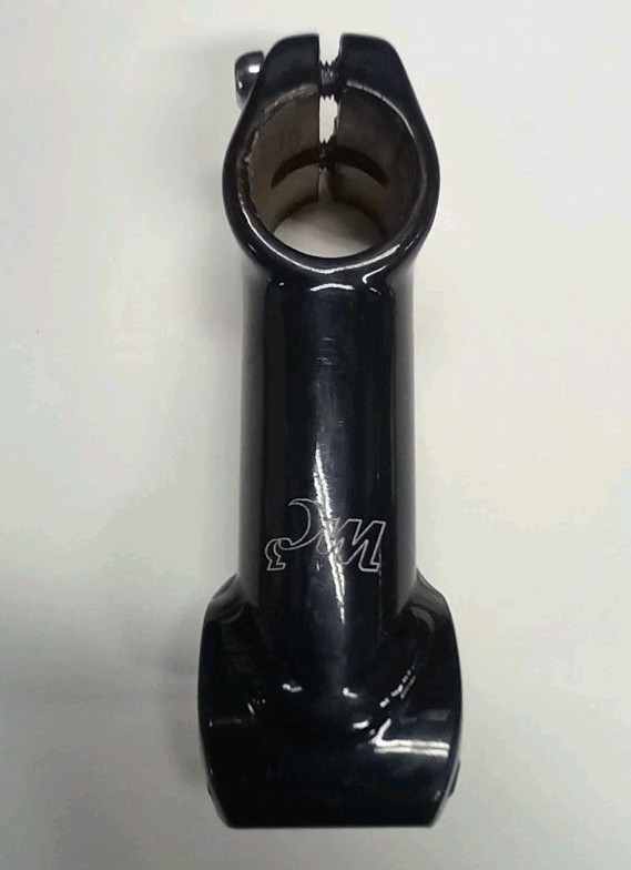 Icon Threadless Stem 90cm 25.4clamp 1 1/8 Inch