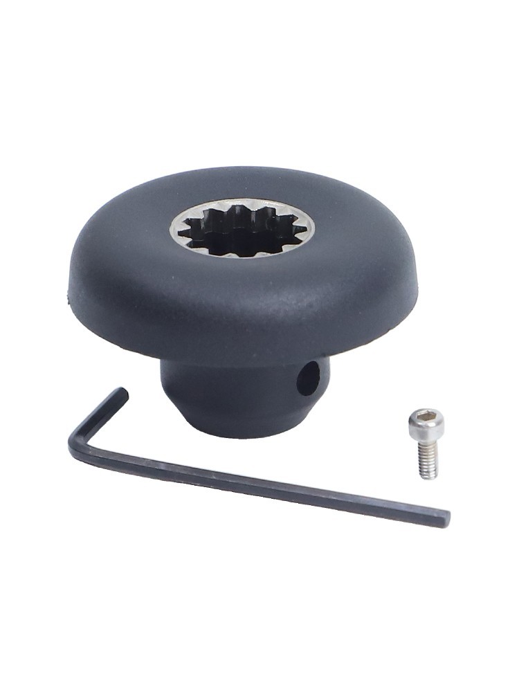 Compatible Blender Drive Socket and Wrench for Easy Installation Guide
