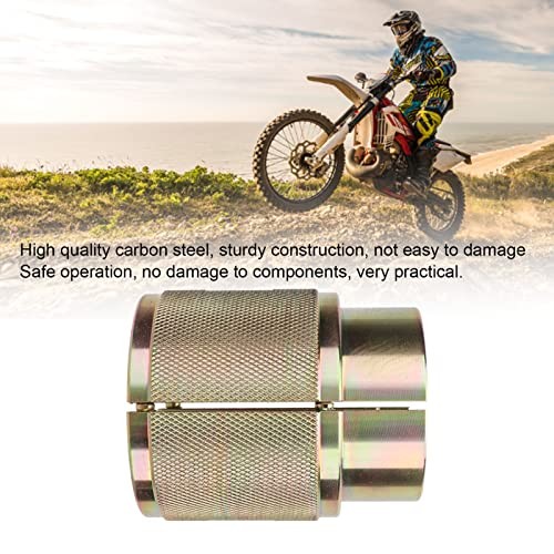 Fork Seal Driver Tool Damage Motorcycle Fork Seal Driver Split 45mm/1.8in