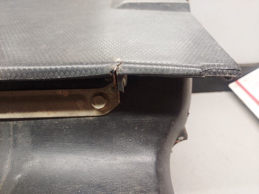 Honda big red 200e Trunk Storage Box Tool Box 1982