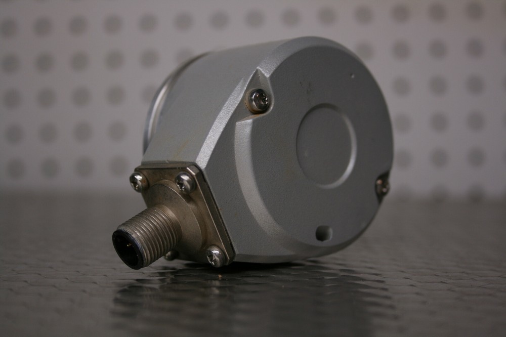WACHENDORFF WDGI 58C-10-5000-AB-F05-SC5 Encoder