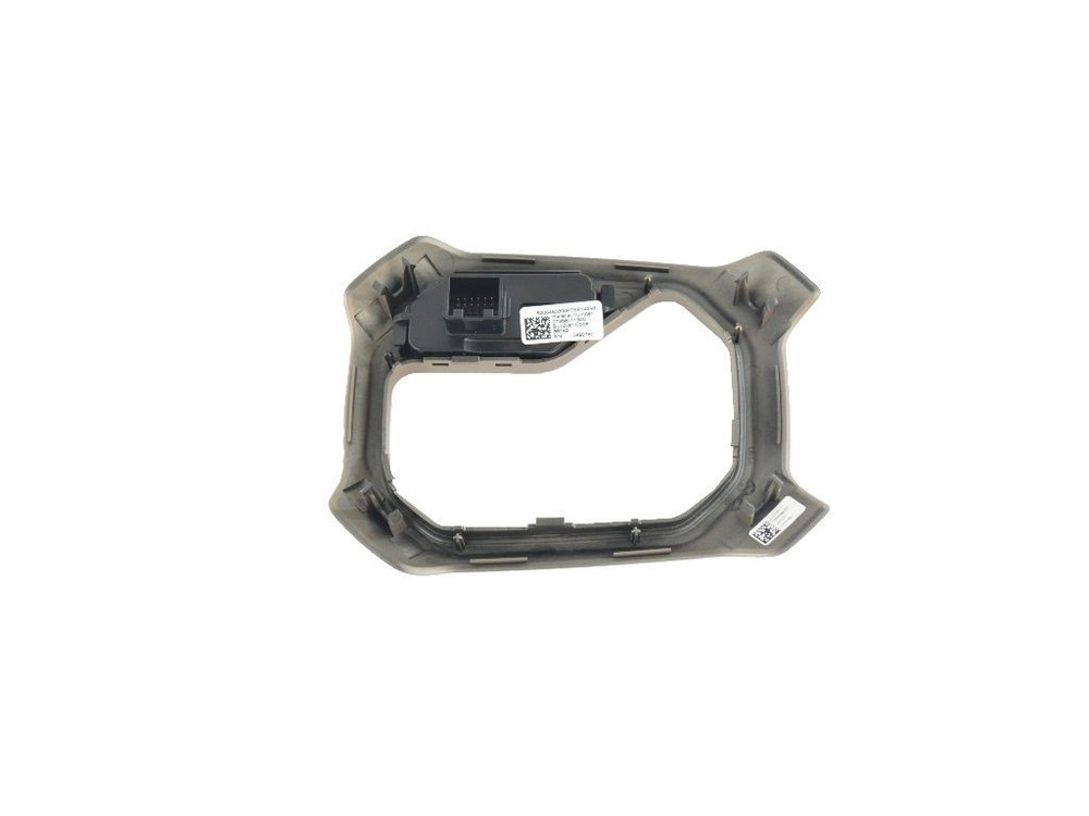 Automatic Transmission Shift Cover Plate Mopar 5VV08LS5AA