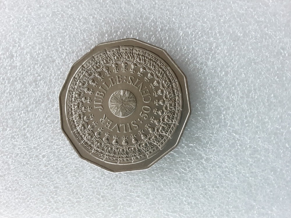 australian silver coins