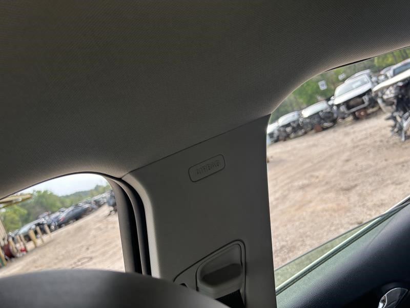 VERANO 2014 High Mounted Stop Light 104554318