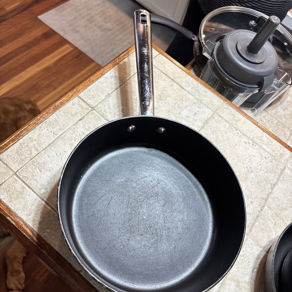 Cooks Essentials Cookware Set 4 Piece ￼