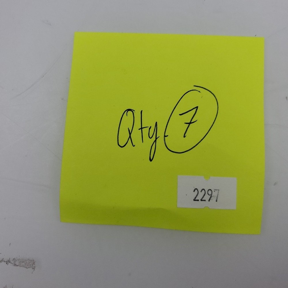 Canberra ADC 8715 NIM BIN Module for Nuclear Spectroscopy