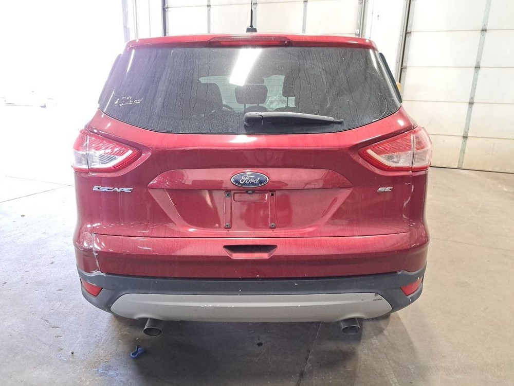 2015 Escape Display Screen,Ej5t18b955cd Sku#4212164