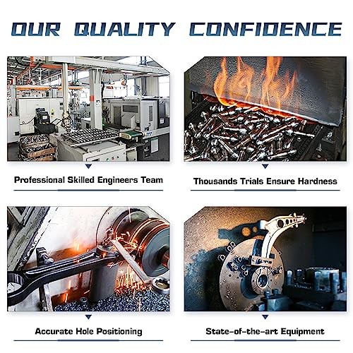 Front Lower Control Arm with Ball Joint Left & Right Replacement Arms for 2012