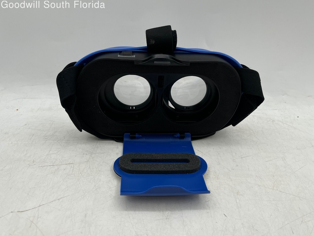 Let's Explore Oceans VR Smartphone Headset Open Box Not Tested