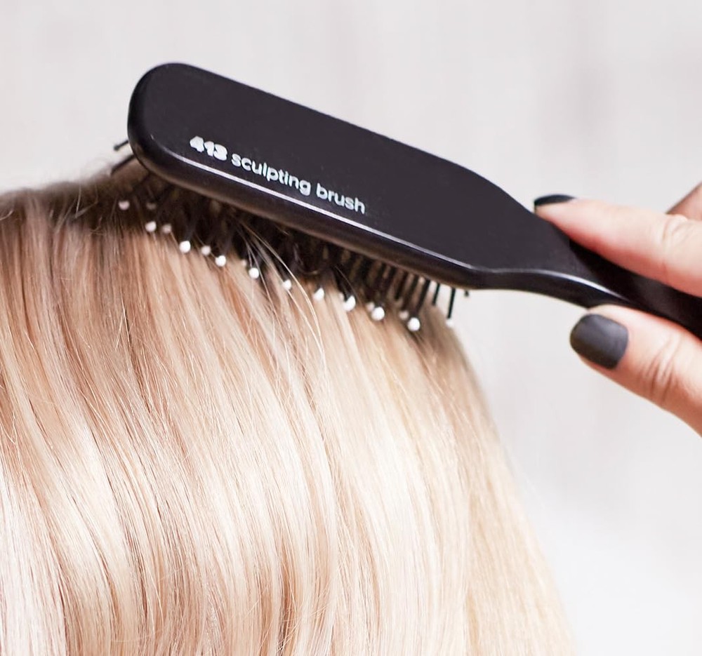 Paul Mitchell Pro Tools 413 Sculpting Brush