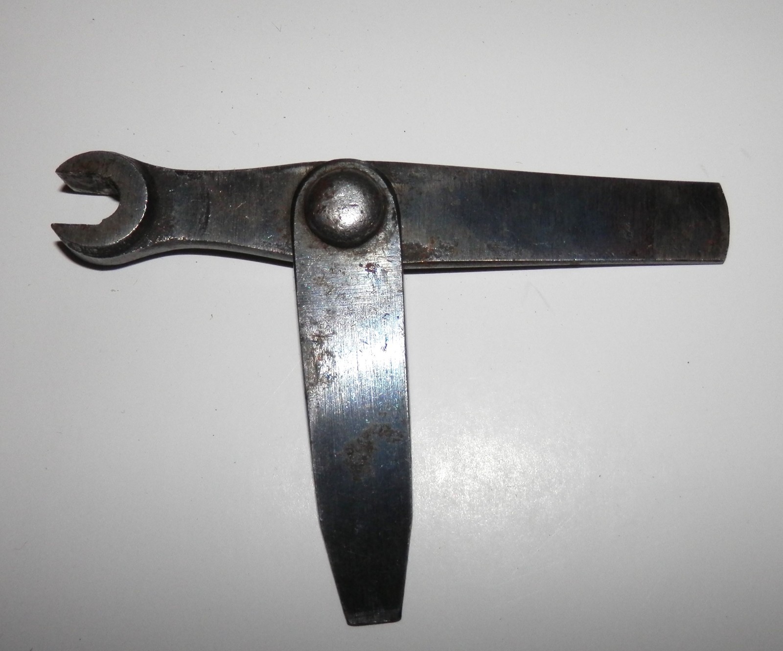 Civil War M-1963 US Springfield Rifle Musket Combination Tool