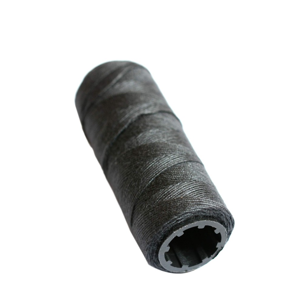 3 Rolls Sewing Threads Using for Hand Sewing Hair Extensions Making Wigs DIY ...
